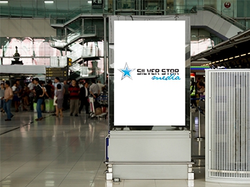 3 lợi ích to lớn khi sân bay sử dụng hệ thống màn hình quảng cáo kỹ thuật số